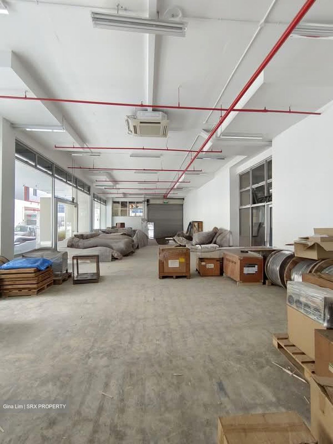 Chevalier House (D13), Factory #607902851